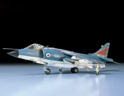 Tamiya 1/48 Hawker Sea Harrier FRS.1