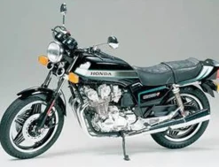 Tamiya 1/6 Honda CB750F Model Kit