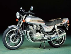 Tamiya 1/12 Honda CB750F Model Kit