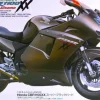 Tamiya 1/12 Honda CBR 1100XX Super Blackbird Model Kit