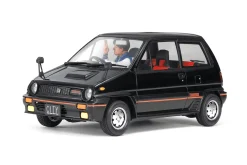 Tamiya 1/24 Honda City Turbo