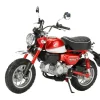 Tamiya 1/12 Honda Monkey 125 Model Kit