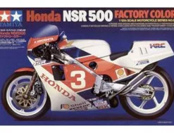 Tamiya 1/12 Honda NSR500 Factory Colour