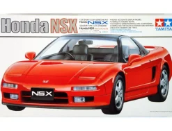 Tamiya 1/24 Honda NSX