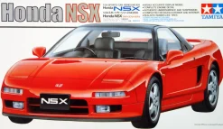 Tamiya 1/24 Honda NSX