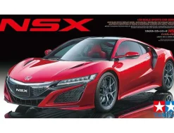 Tamiya 1/24 Honda NSX 2016