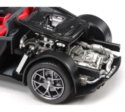 Tamiya 1/24 Honda NSX 2016