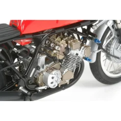 Tamiya 1/12 Honda RC166 GP 50th Anniversary Model Kit