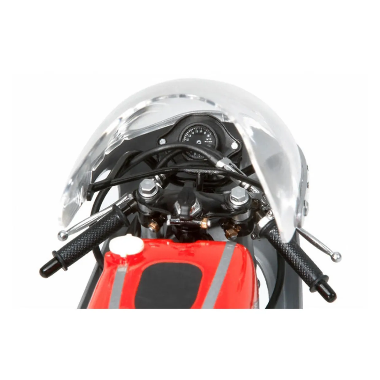 Tamiya 1/12 Honda RC166 GP 50th Anniversary Model Kit