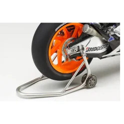 Tamiya 1/12 Honda RC213V Repsol 2014 Marc Marquez Model Kit