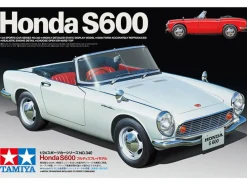 Tamiya 1/24 Honda S600