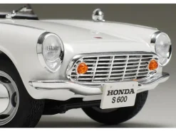 Tamiya 1/24 Honda S600