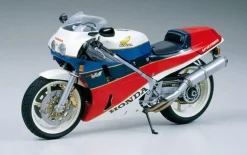 Tamiya 1/12 Honda VFR750R Model Kit