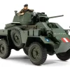 Tamiya 1/48 Humber Armoured Car Mk.IV