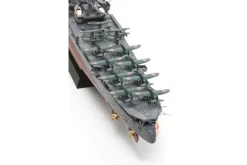 Tamiya 1/350 IJN Mogami