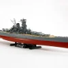 Tamiya 1/350 IJN Musashi 2013