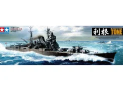 Tamiya 1/350 IJN Tone