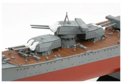 Tamiya 1/350 IJN Tone