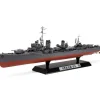 Tamiya 1/350 IJN Yukikaze