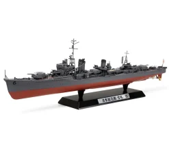 Tamiya 1/350 IJN Yukikaze