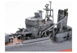 Tamiya 1/350 IJN Yukikaze