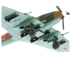 Tamiya 1/48 Ilyushin Il-2 Sturmovik
