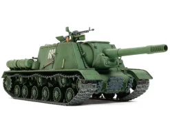 Tamiya 1/35 ISU-152 SPG