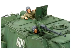 Tamiya 1/35 ISU-152 SPG