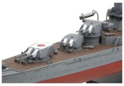 Tamiya 1/350 Japanese Heavy Cruiser Mogami Model Kit