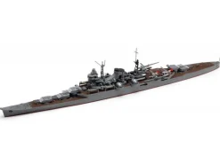 Tamiya 1/700 Japanese Light Cruiser Mogami Model Kit