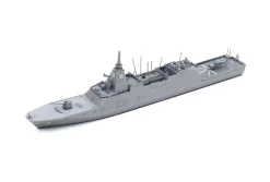 Tamiya 1/700 JMSDF Defense Ship FFM-1 Mogami Model Kit