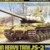 Tamiya 1/48 JS-2 Model 1944