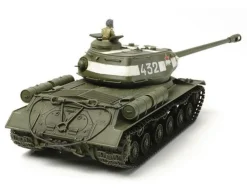Tamiya 1/48 JS-2 Model 1944