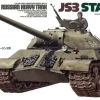 Tamiya 1/35 JS-3 Stalin Tank
