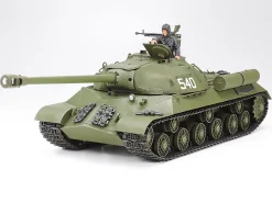 Tamiya 1/35 JS-3 Stalin Tank