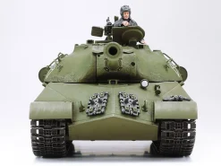Tamiya 1/35 JS-3 Stalin Tank