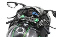 Tamiya 1/12 Kawasaki Ninja HR2 Carbon Model Kit