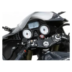 Tamiya 1/12 Kawasaki ZZR1400 Model Kit