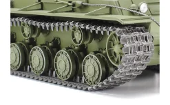 Tamiya 1/35 KV-1F Model 1941 Early Production