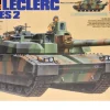 Tamiya 1/35 Lecerc Series 2 MBT