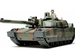 Tamiya 1/35 Lecerc Series 2 MBT