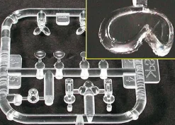 Tamiya 1/35 Leopard 2A6 MBT