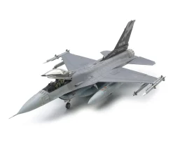 Tamiya 1/48 Lockheed Martin F-16C Block 25/32 Falcon ANG