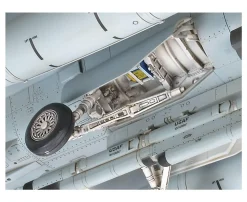 Tamiya 1/48 Lockheed Martin F-16C Block 25/32 Falcon ANG