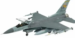 Tamiya 1/72 Lockheed Martin F-16CJ Falcon Block 50