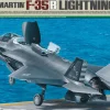Tamiya 1/48 Lockheed Martin F-35B Lightning II