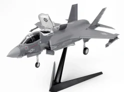Tamiya 1/48 Lockheed Martin F-35B Lightning II