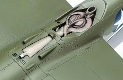 Tamiya 1/48 Lockheed P-38F/G Lightning WW2 Fighter