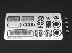 Tamiya 1/24 Lotus Europa Special