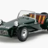 Tamiya 1/24 Lotus Super 7 Series II